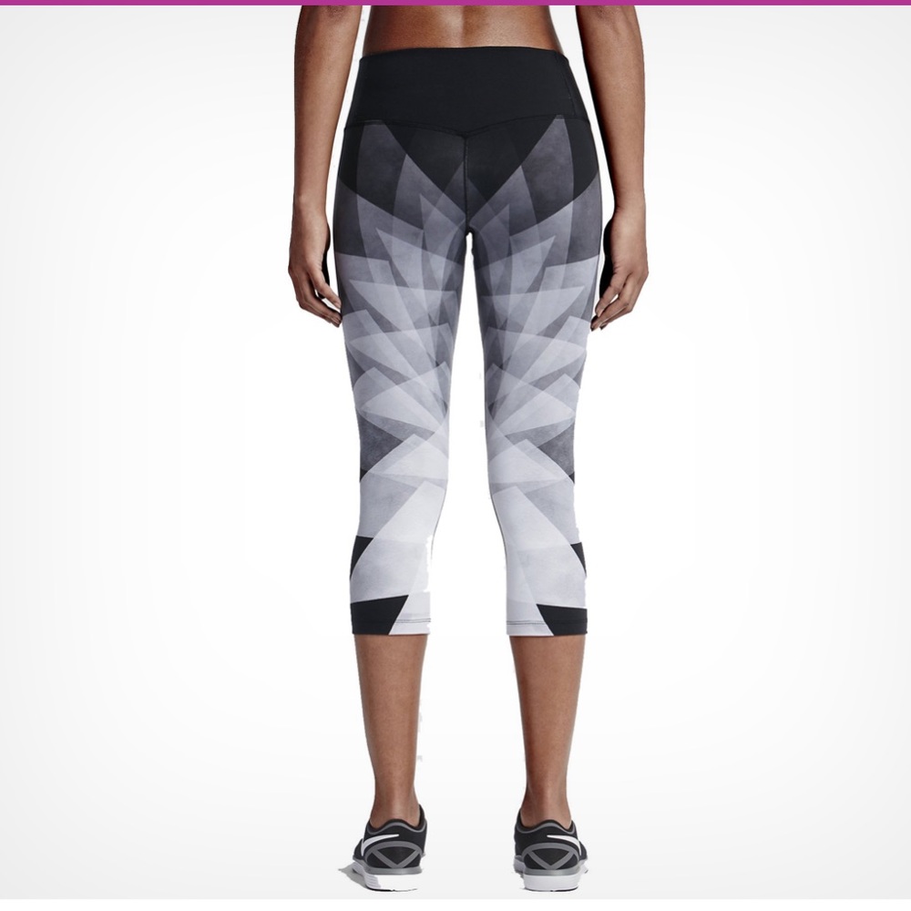 Nike Dri Fit Leggings